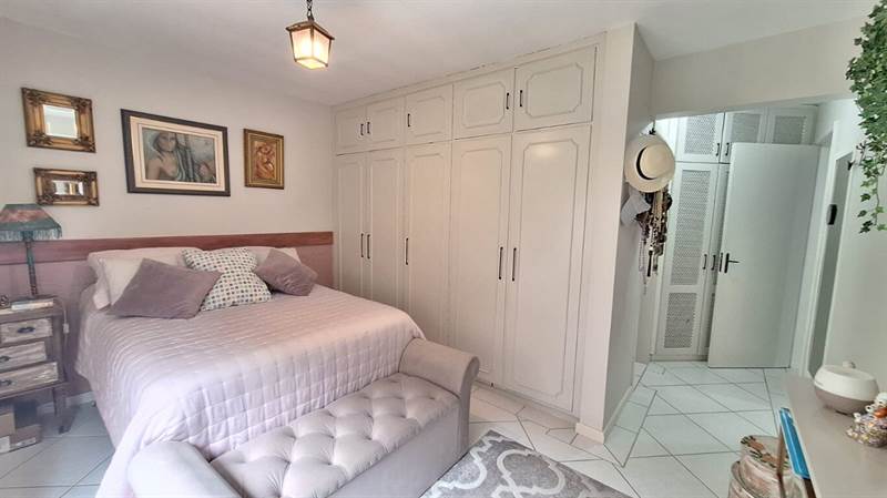 Apartamento para venda, 3 quarto(s),  Abrao, Florianpolis