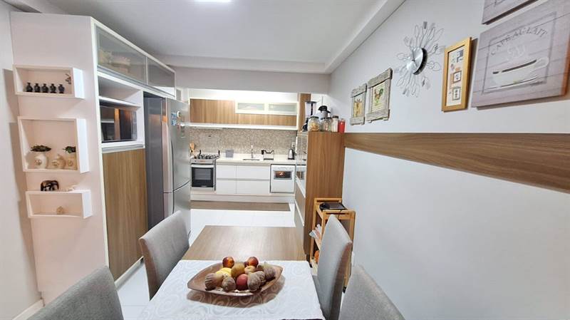 Apartamento para venda, 3 quarto(s),  Abrao, Florianpolis