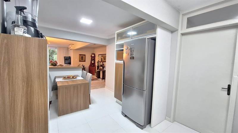 Apartamento para venda, 3 quarto(s),  Abrao, Florianpolis