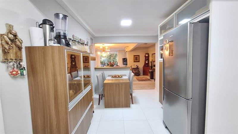Apartamento para venda, 3 quarto(s),  Abrao, Florianpolis