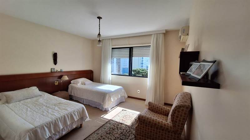 Apartamento para venda, 4 quarto(s),  Centro, Florianpolis