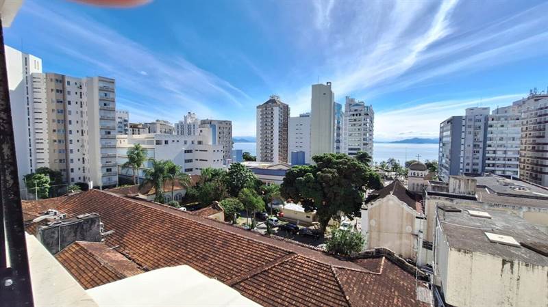 Apartamento para venda, 4 quarto(s),  Centro, Florianpolis