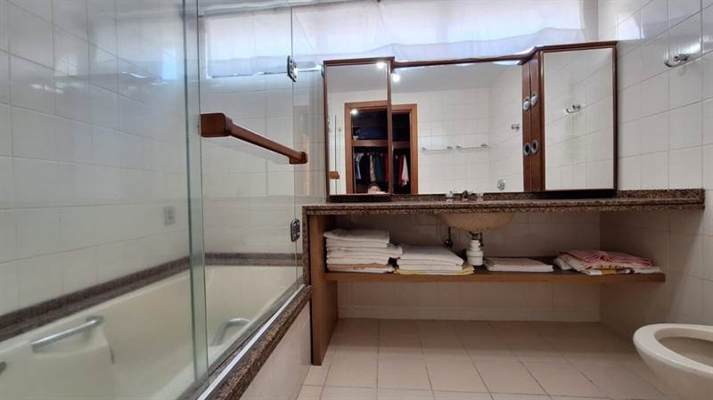 Apartamento para venda, 4 quarto(s),  Centro, Florianpolis
