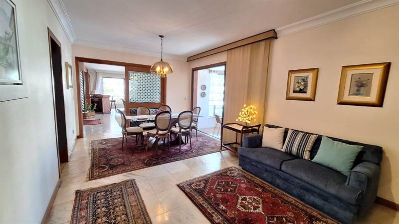Apartamento para venda, 4 quarto(s),  Centro, Florianpolis