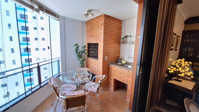 Apartamento para venda, 4 quarto(s),  Centro, Florianpolis
