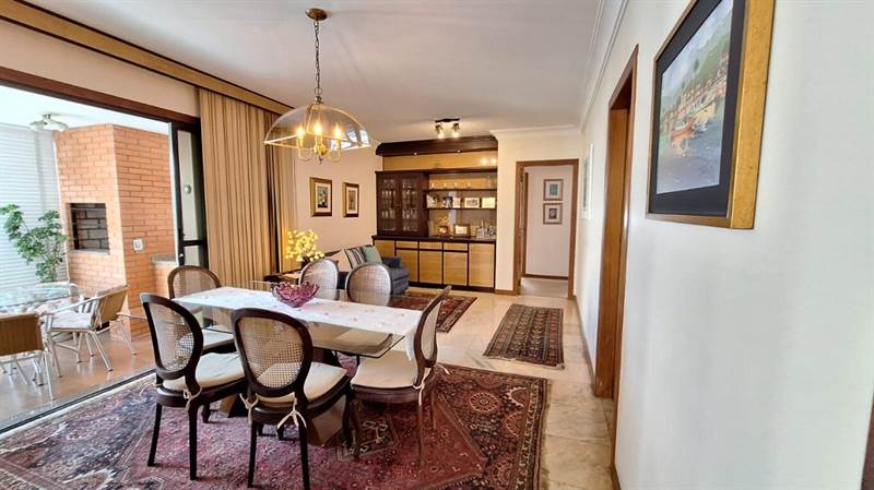 Apartamento para venda, 4 quarto(s),  Centro, Florianpolis