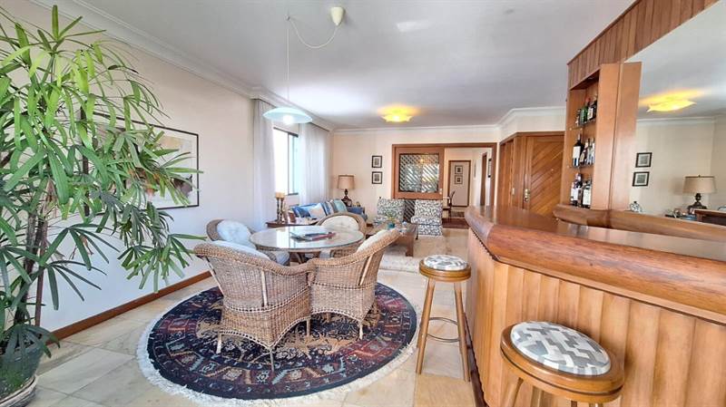 Apartamento para venda, 4 quarto(s),  Centro, Florianpolis