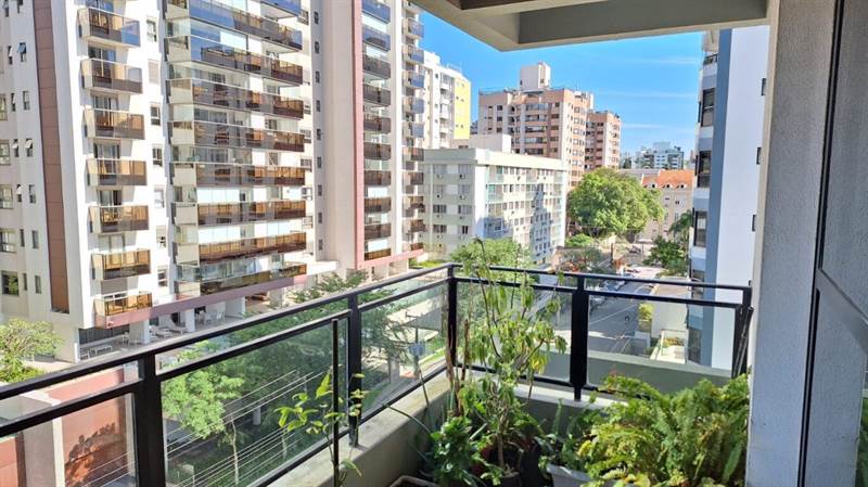 Apartamento para venda, 4 quarto(s),  Centro, Florianpolis
