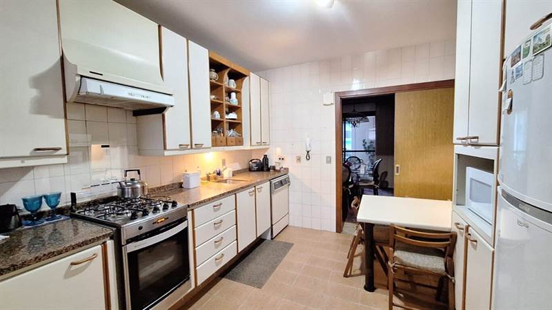 Apartamento para venda, 4 quarto(s),  Centro, Florianpolis