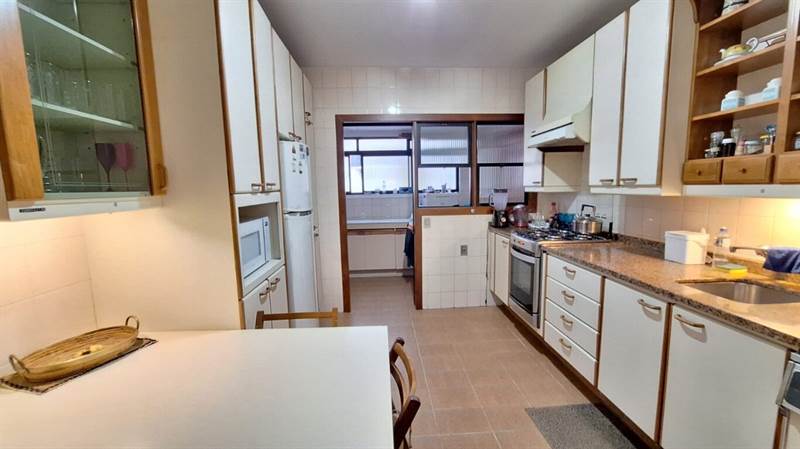Apartamento para venda, 4 quarto(s),  Centro, Florianpolis
