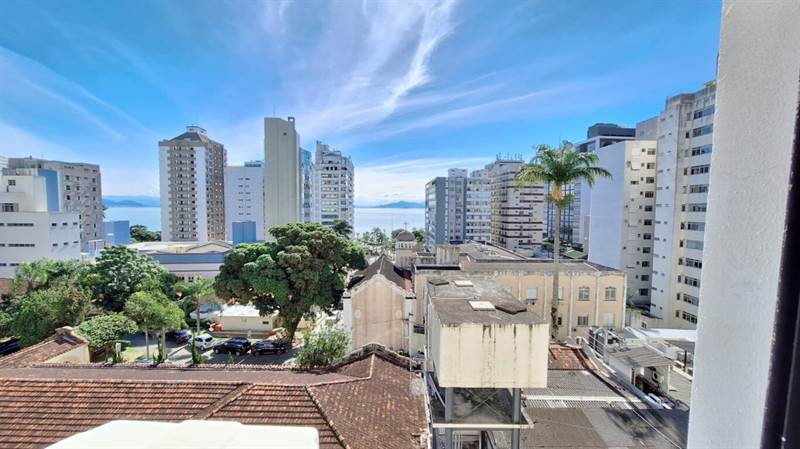 Apartamento para venda, 4 quarto(s),  Centro, Florianpolis