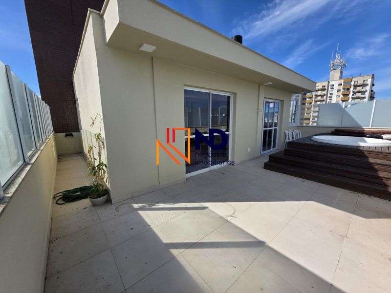 Cobertura 3 quartos no bairro Estreito