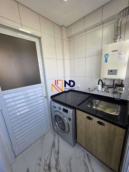 Cobertura 3 quartos no bairro Estreito