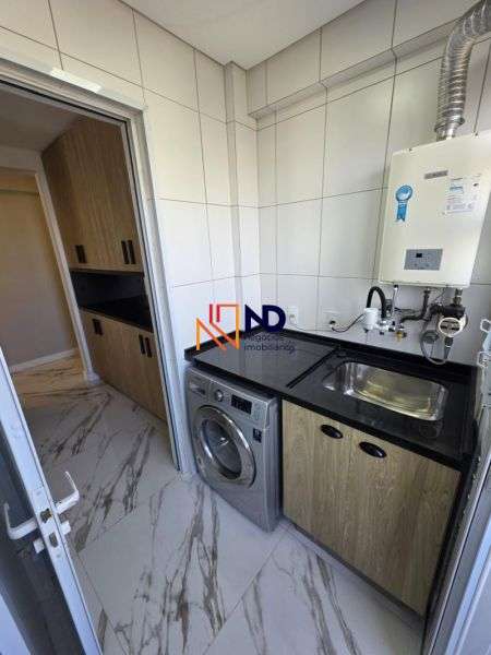 Cobertura 3 quartos no bairro Estreito