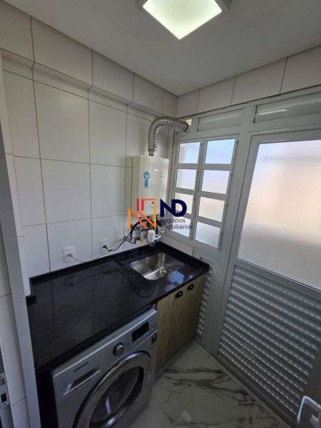 Cobertura 3 quartos no bairro Estreito