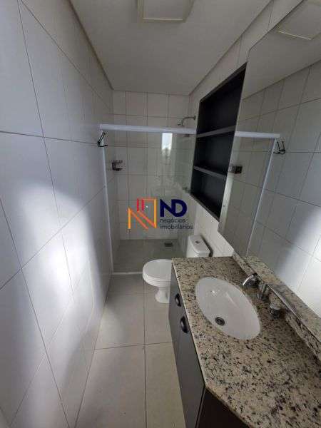 Cobertura 3 quartos no bairro Estreito
