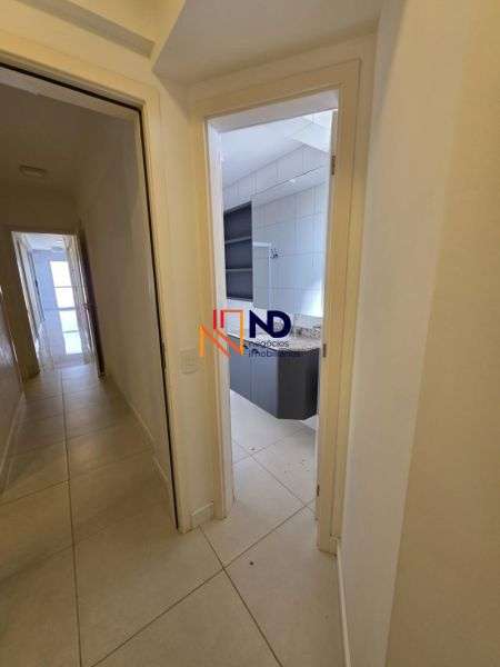 Cobertura 3 quartos no bairro Estreito