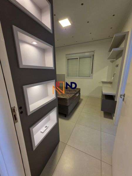 Cobertura 3 quartos no bairro Estreito